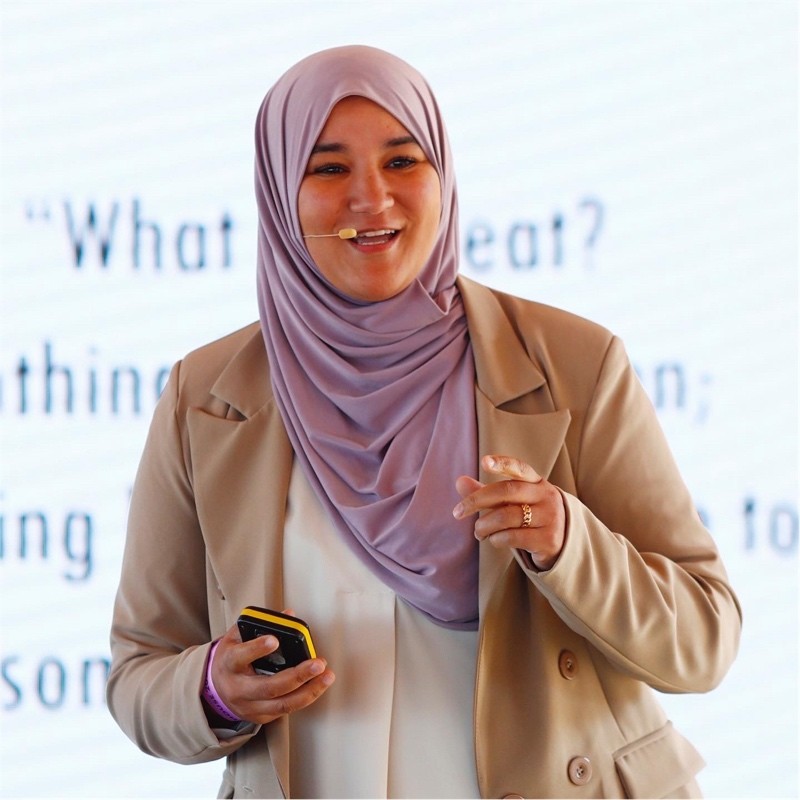 Houda Loukili